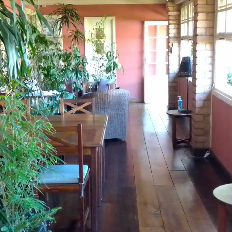 Tsara Guesthouse