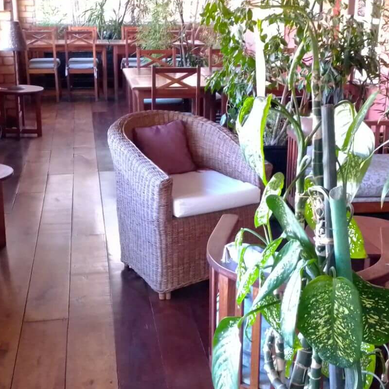 Tsara Guesthouse