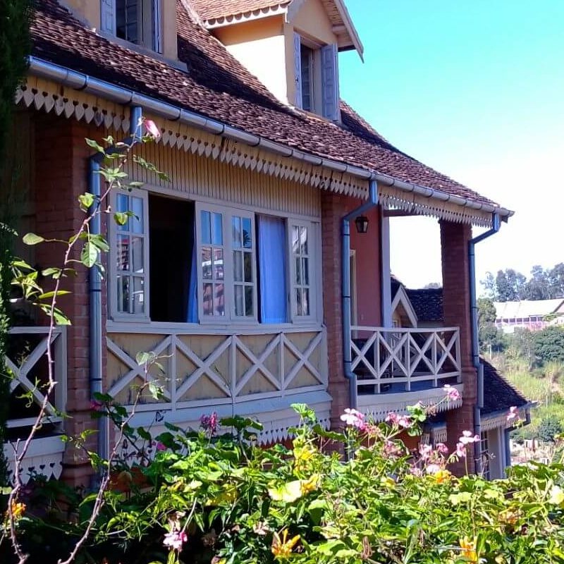 Tsara Guesthouse