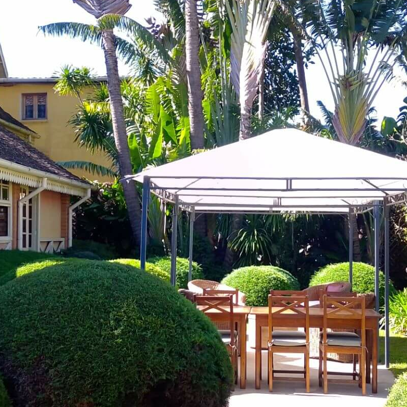 Tsara Guesthouse
