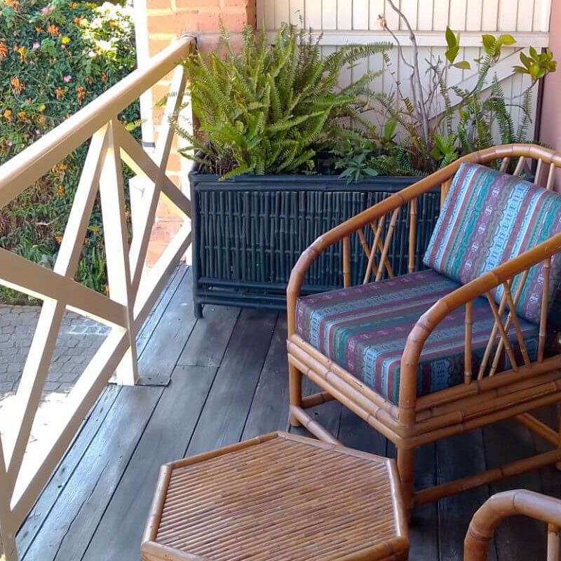 Tsara Guesthouse