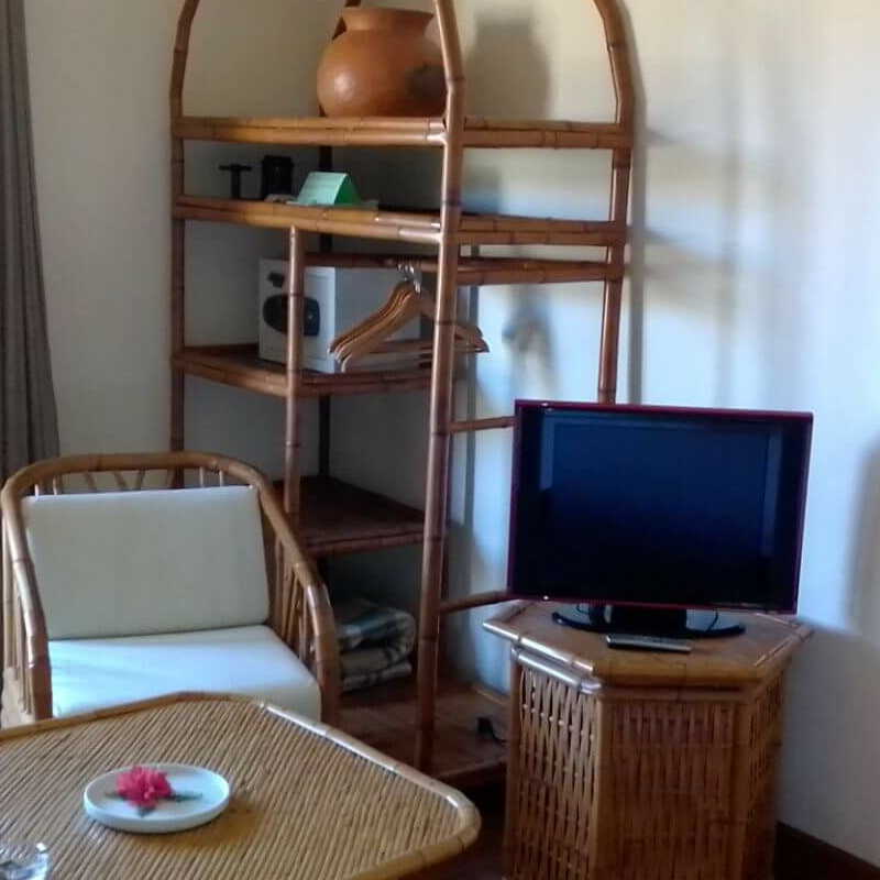 Tsara Guesthouse
