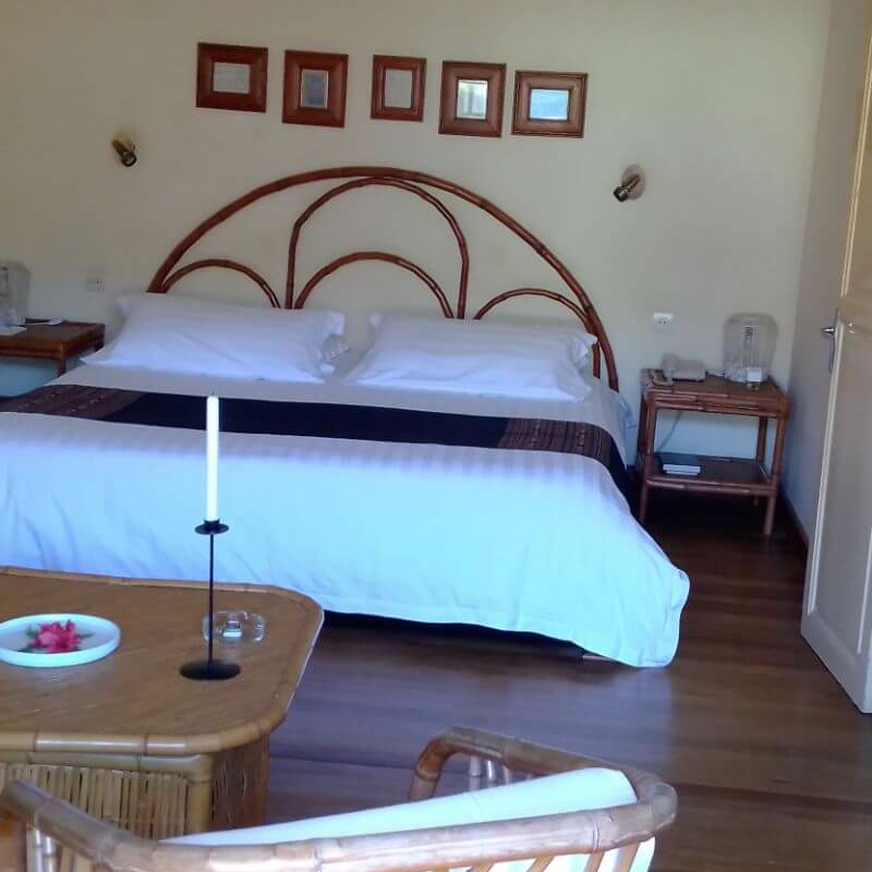 Tsara Guesthouse