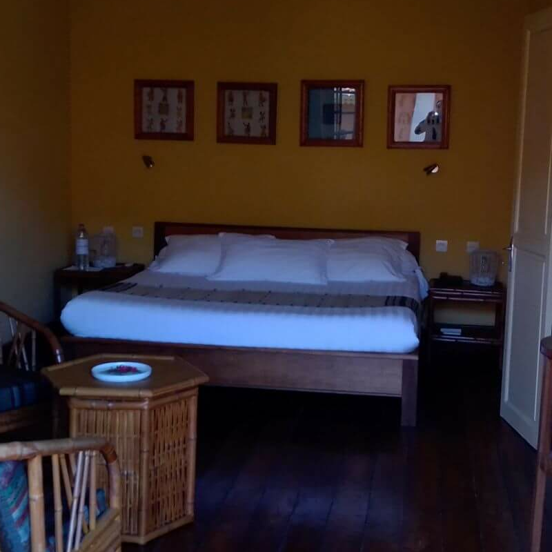 Tsara Guesthouse