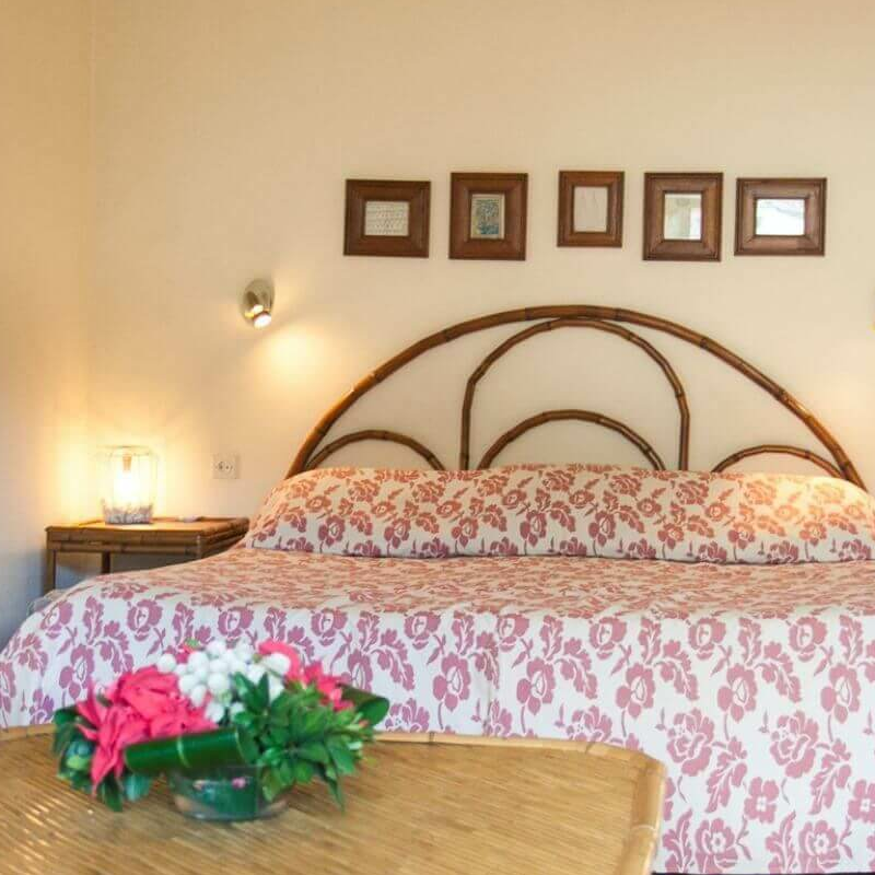 Tsara Guesthouse