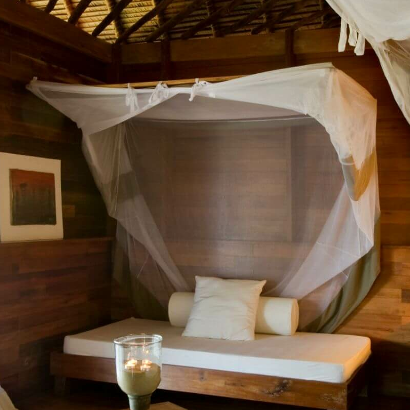 Tsara Komba Luxury Lodge