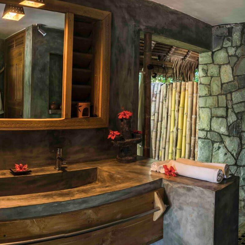 Tsara Komba Luxury Lodge