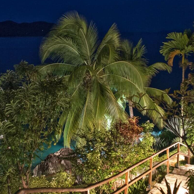 Tsara Komba Luxury Lodge