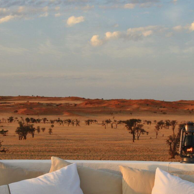 Tsondab Valley Lodge