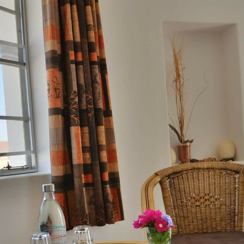 Tsondab Valley Lodge