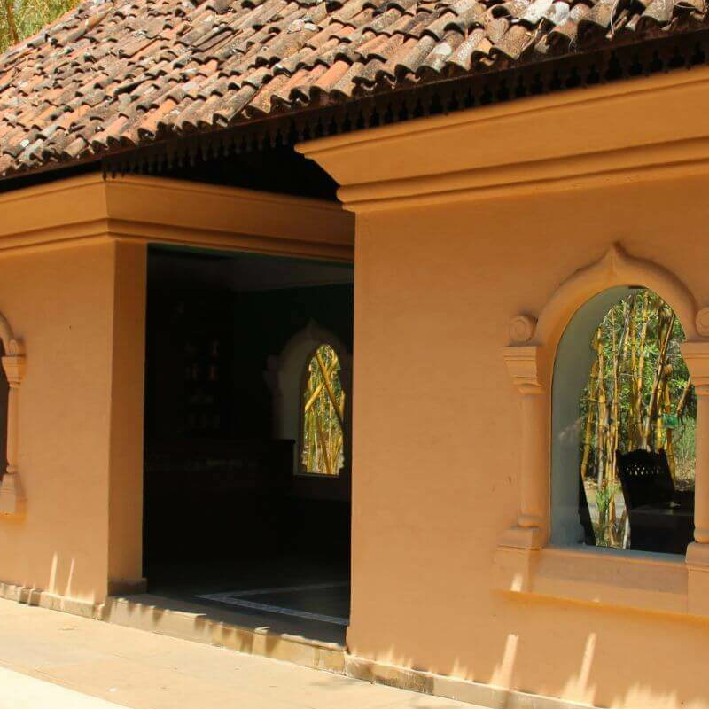 Tuli Corridor Pench