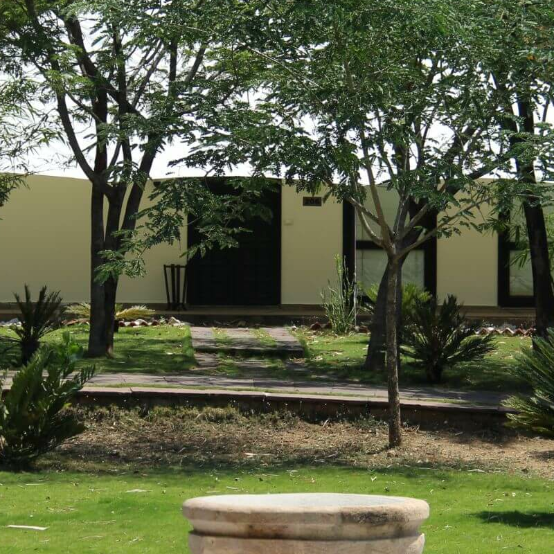 Tuli Corridor Pench