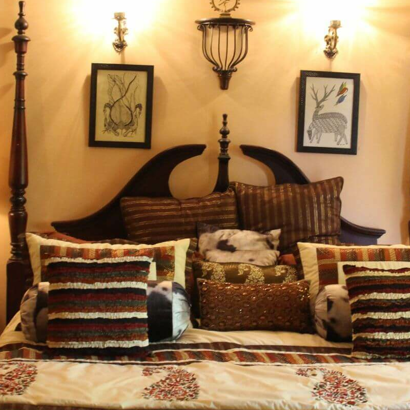 Tuli Tiger Resort