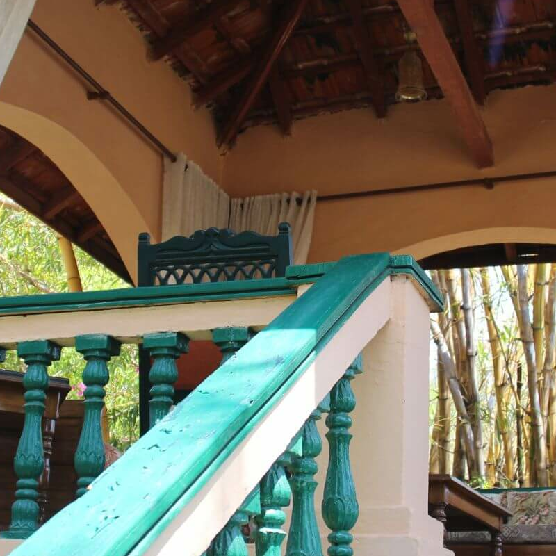 Tuli Tiger Resort