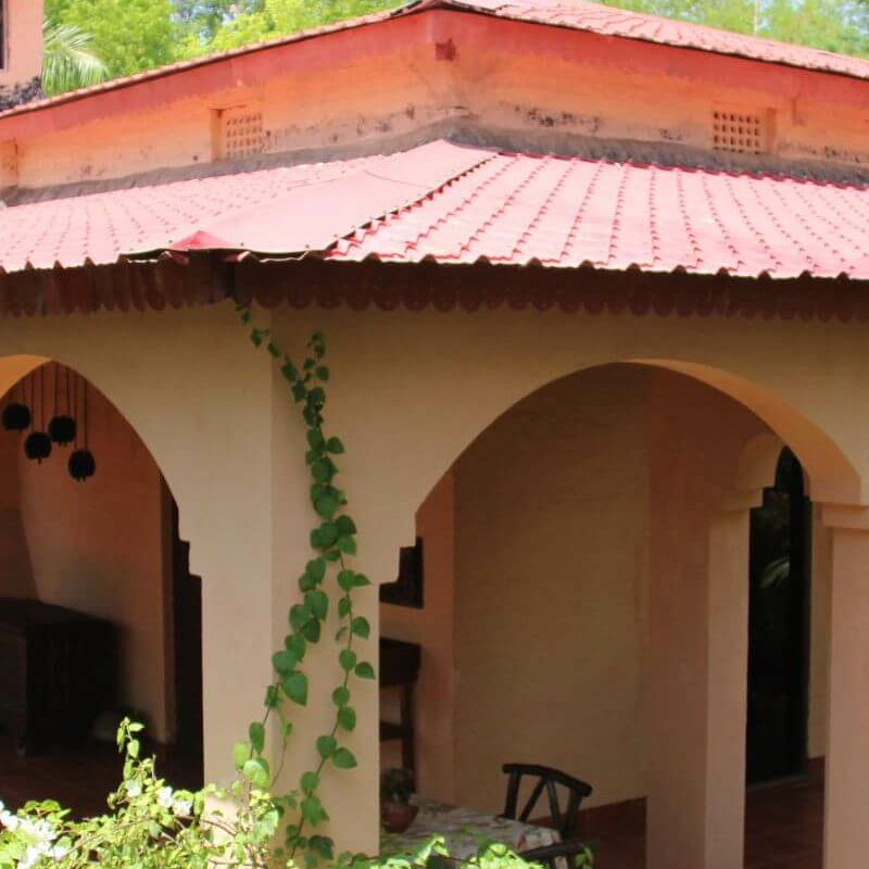 Tuli Tiger Resort