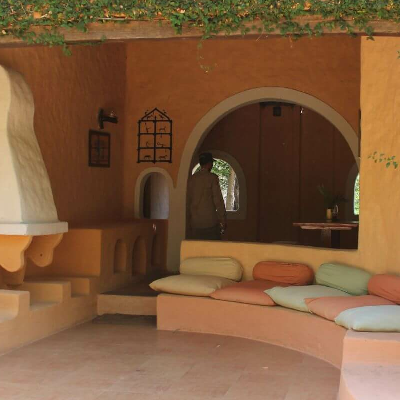 Tuli Tiger Resort