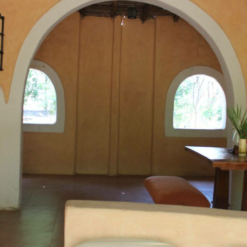 Tuli Tiger Resort