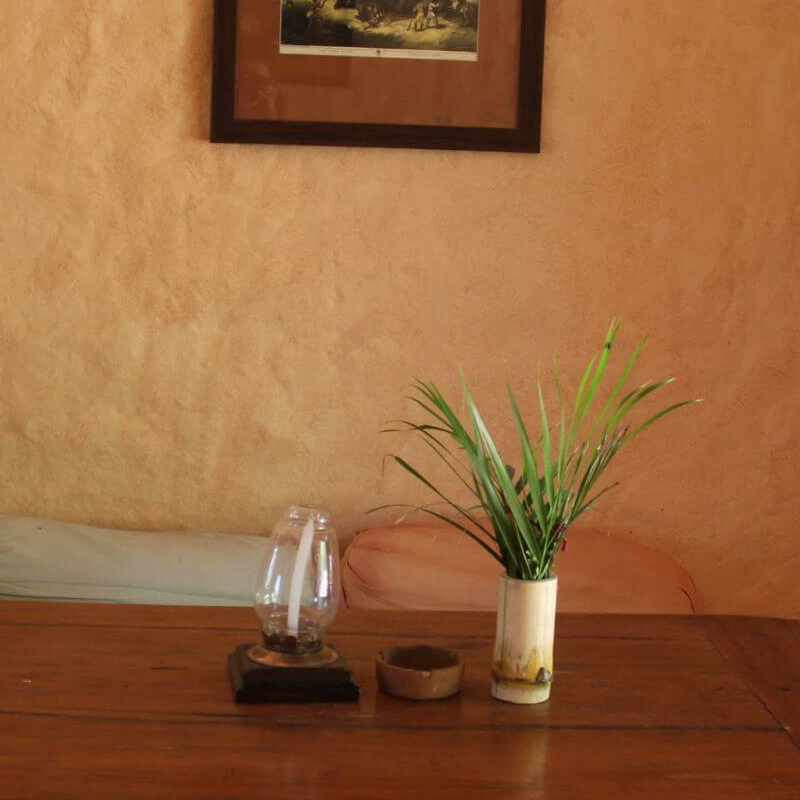Tuli Tiger Resort