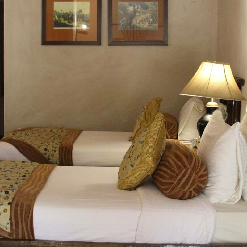 Tuli Tiger Resort