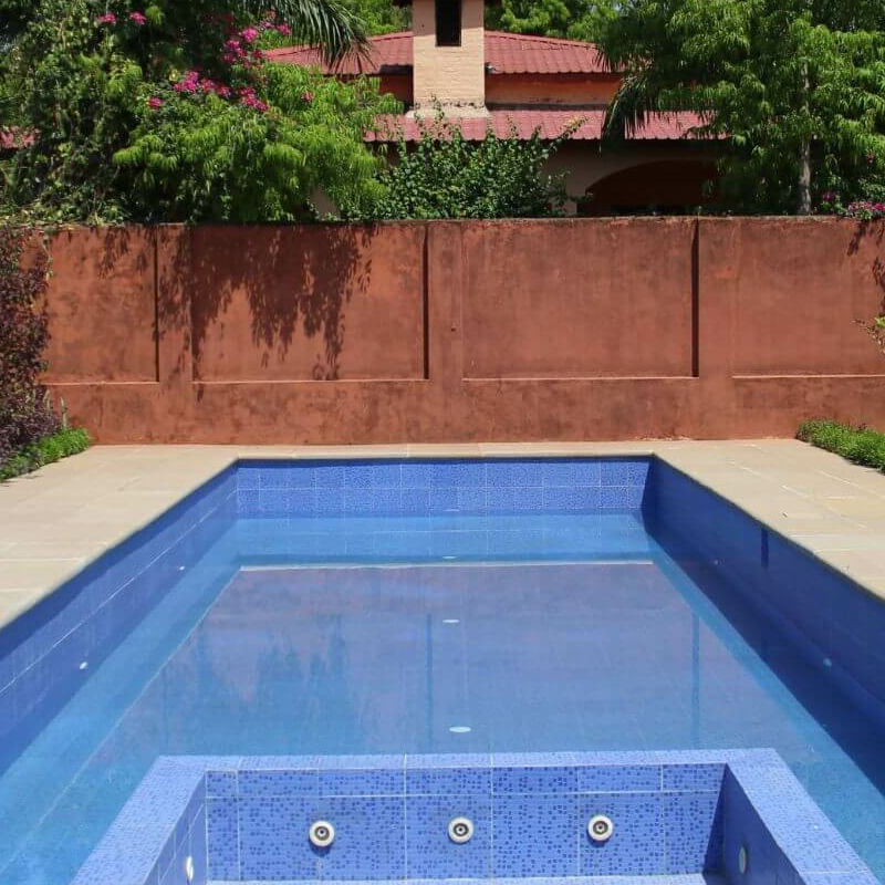 Tuli Tiger Resort