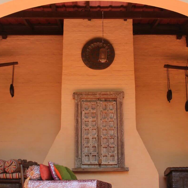 Tuli Tiger Resort