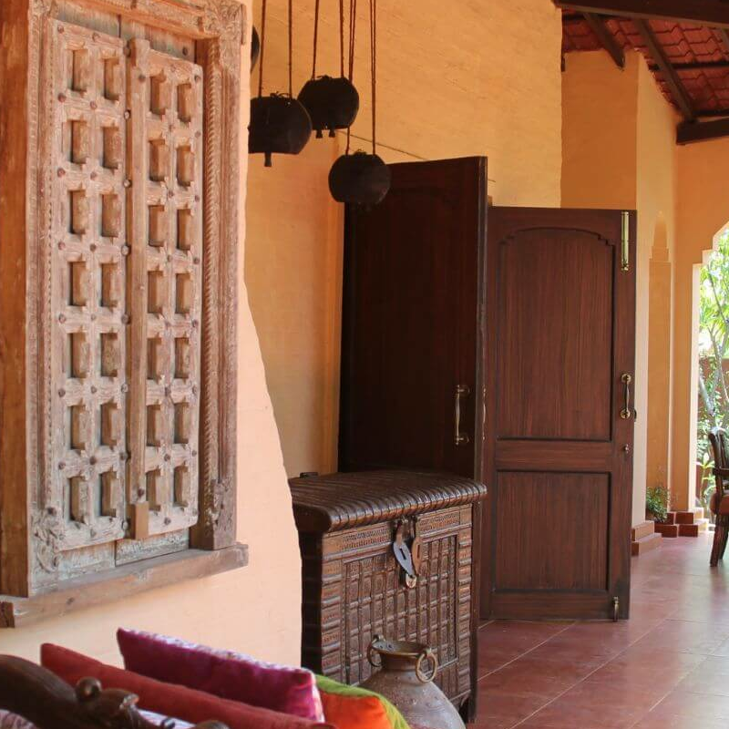 Tuli Tiger Resort