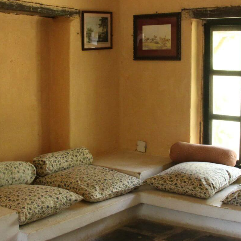 Tuli Tiger Resort