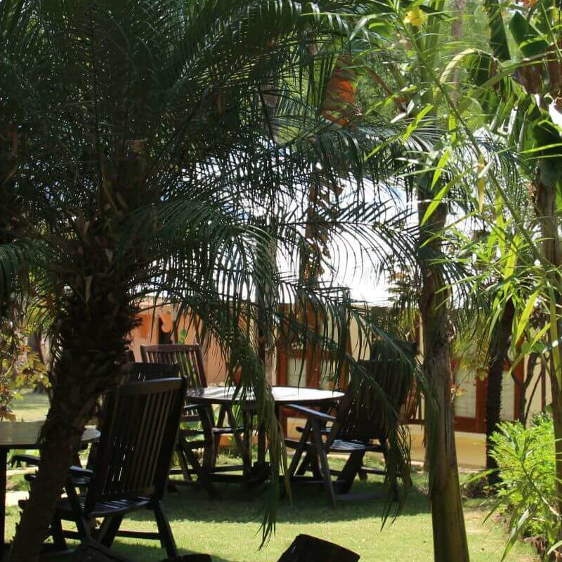 Tuli Tiger Resort