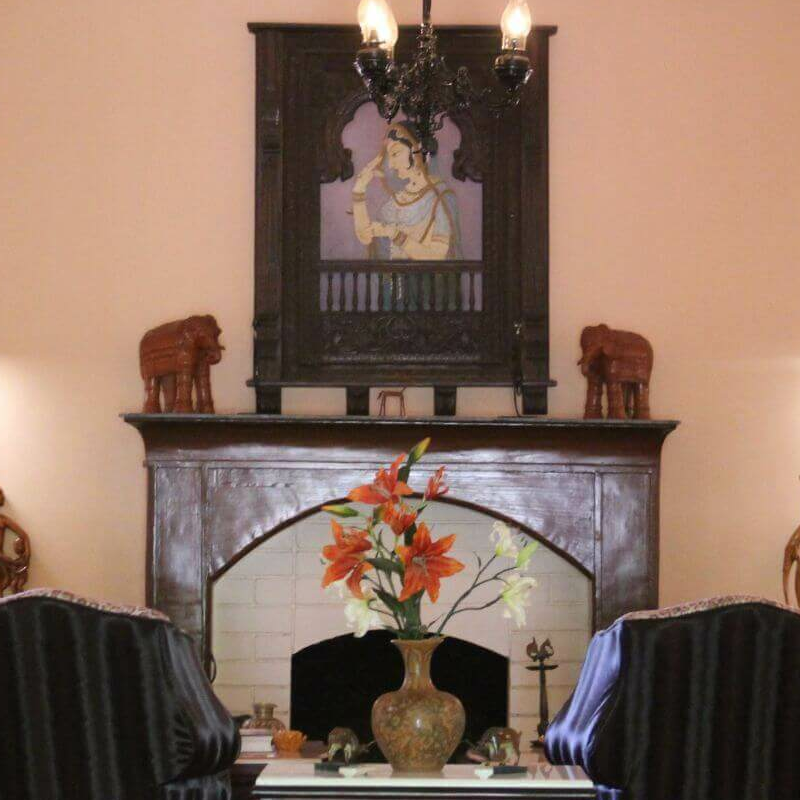 Tuli Tiger Resort