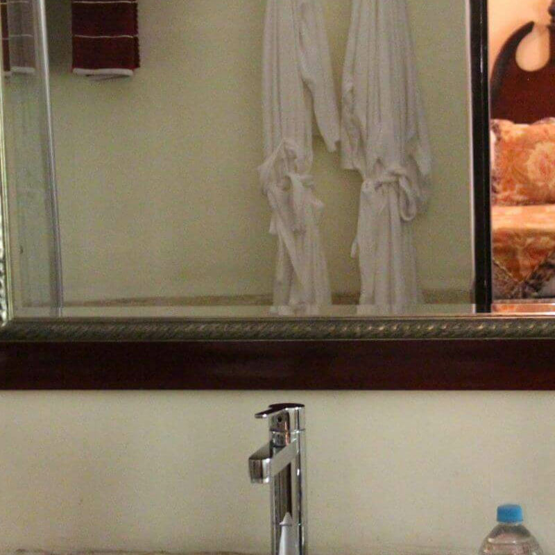 Tuli Tiger Resort