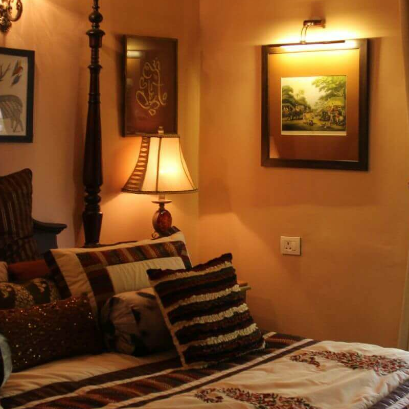 Tuli Tiger Resort
