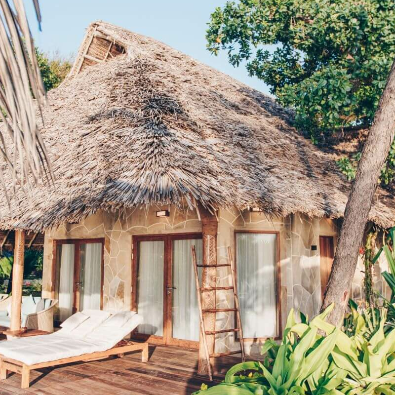 Tulia Zanzibar Resort