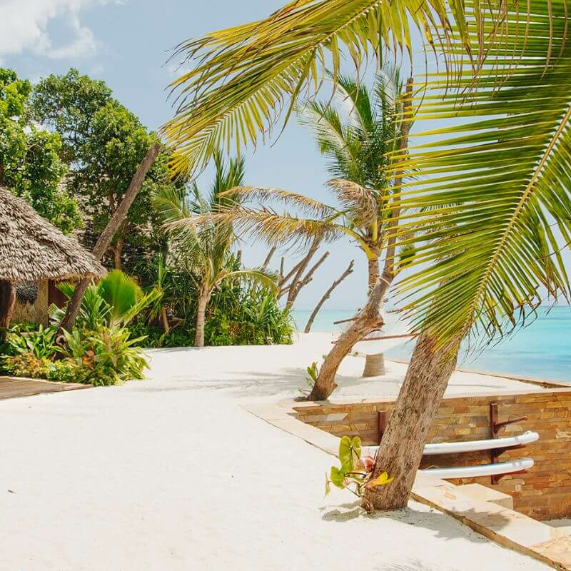 Tulia Zanzibar Resort