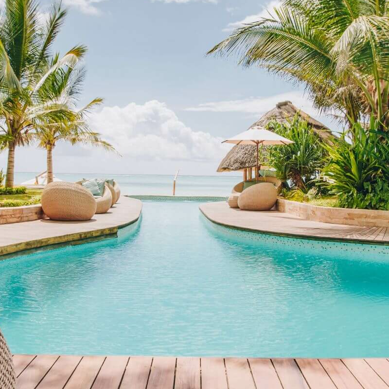 Tulia Zanzibar Resort