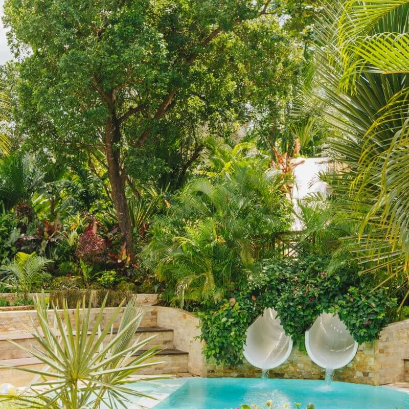 Tulia Zanzibar Resort