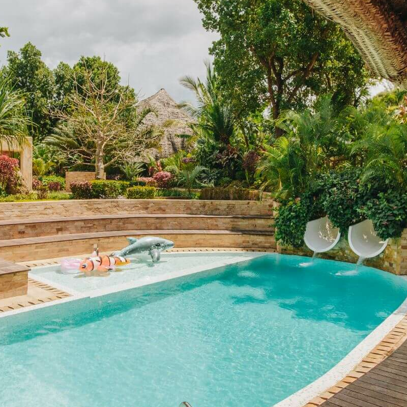 Tulia Zanzibar Resort