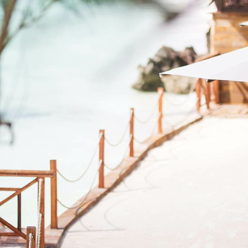Tulia Zanzibar Resort