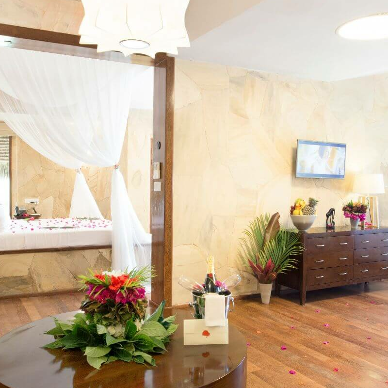 Tulia Zanzibar Resort
