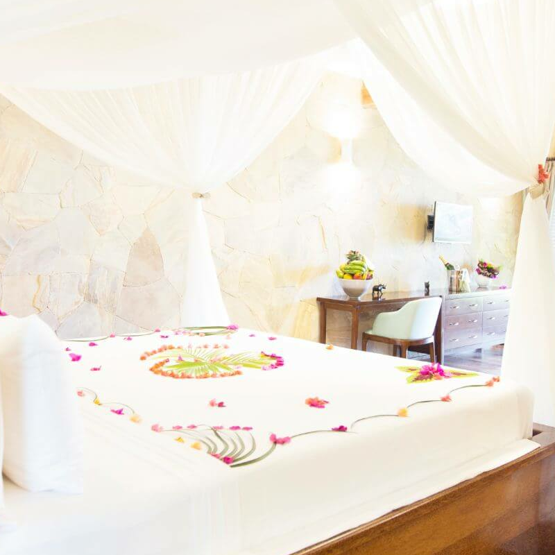 Tulia Zanzibar Resort