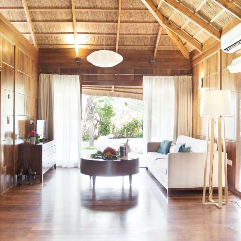 Tulia Zanzibar Resort
