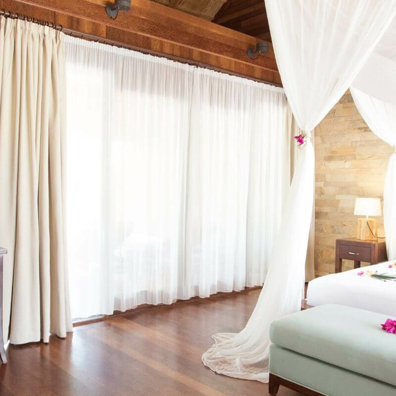 Tulia Zanzibar Resort