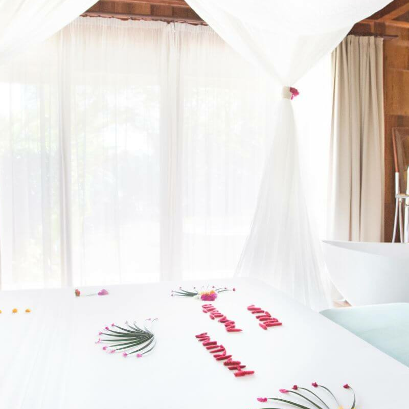 Tulia Zanzibar Resort