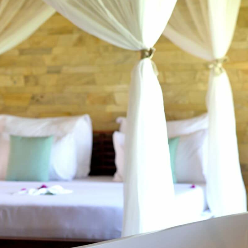 Tulia Zanzibar Resort
