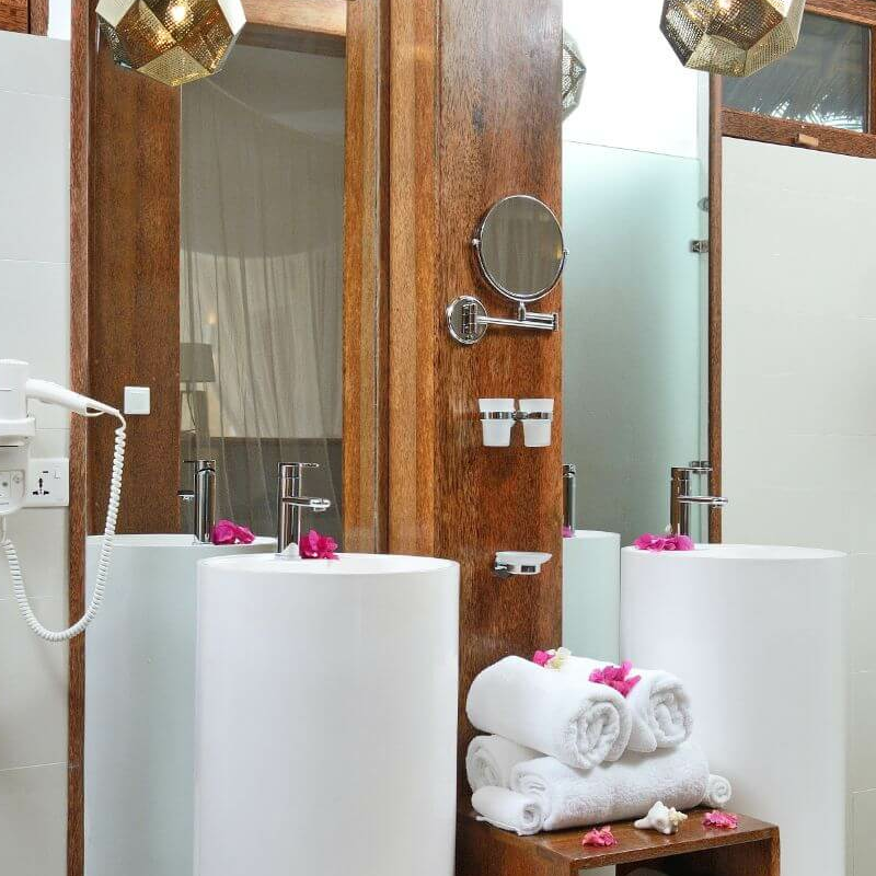 Tulia Zanzibar Resort