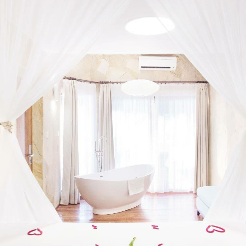 Tulia Zanzibar Resort