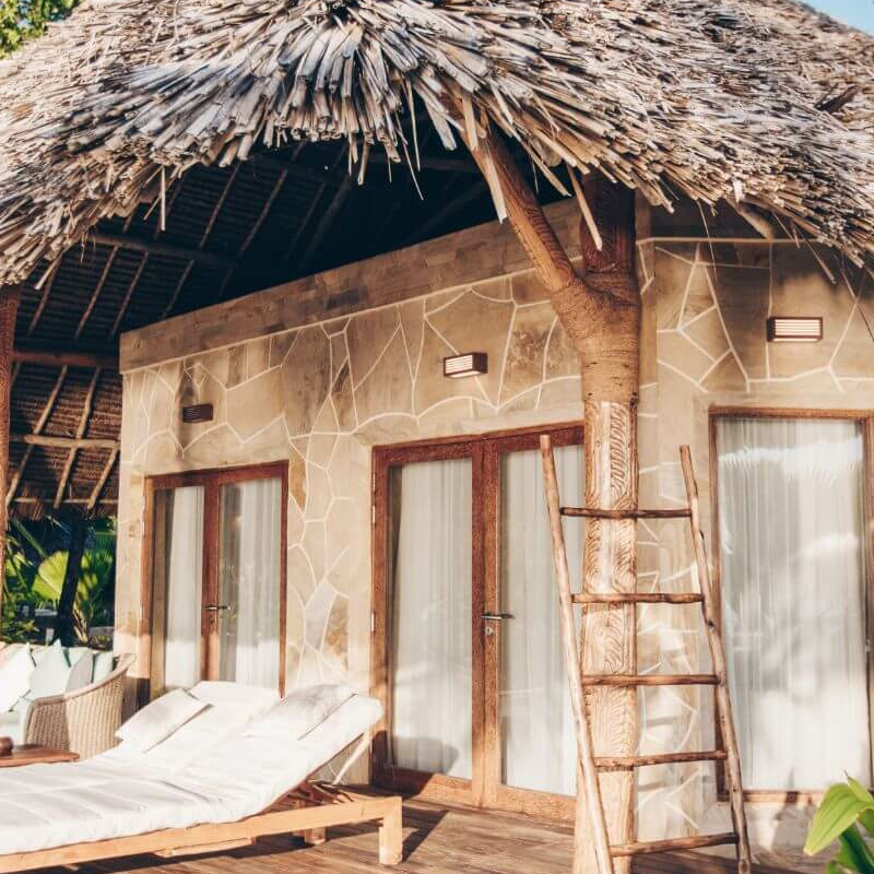 Tulia Zanzibar Resort
