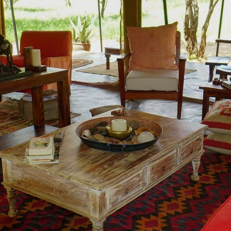 Tumaren Camp