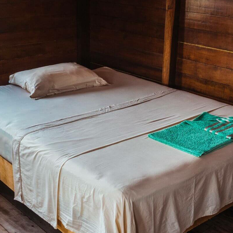 Uakari Lodge