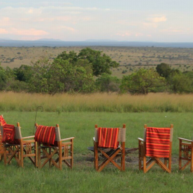 Ubuntu West Camp
