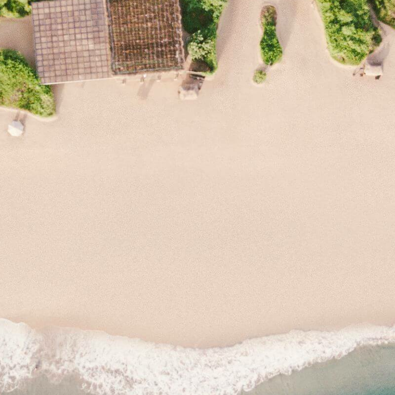 Uga Jungle Beach Resort